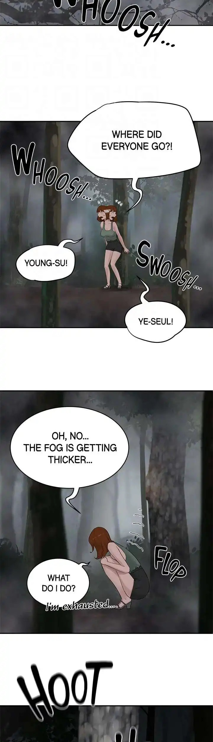 Summer of Love Chapter 38 image 30