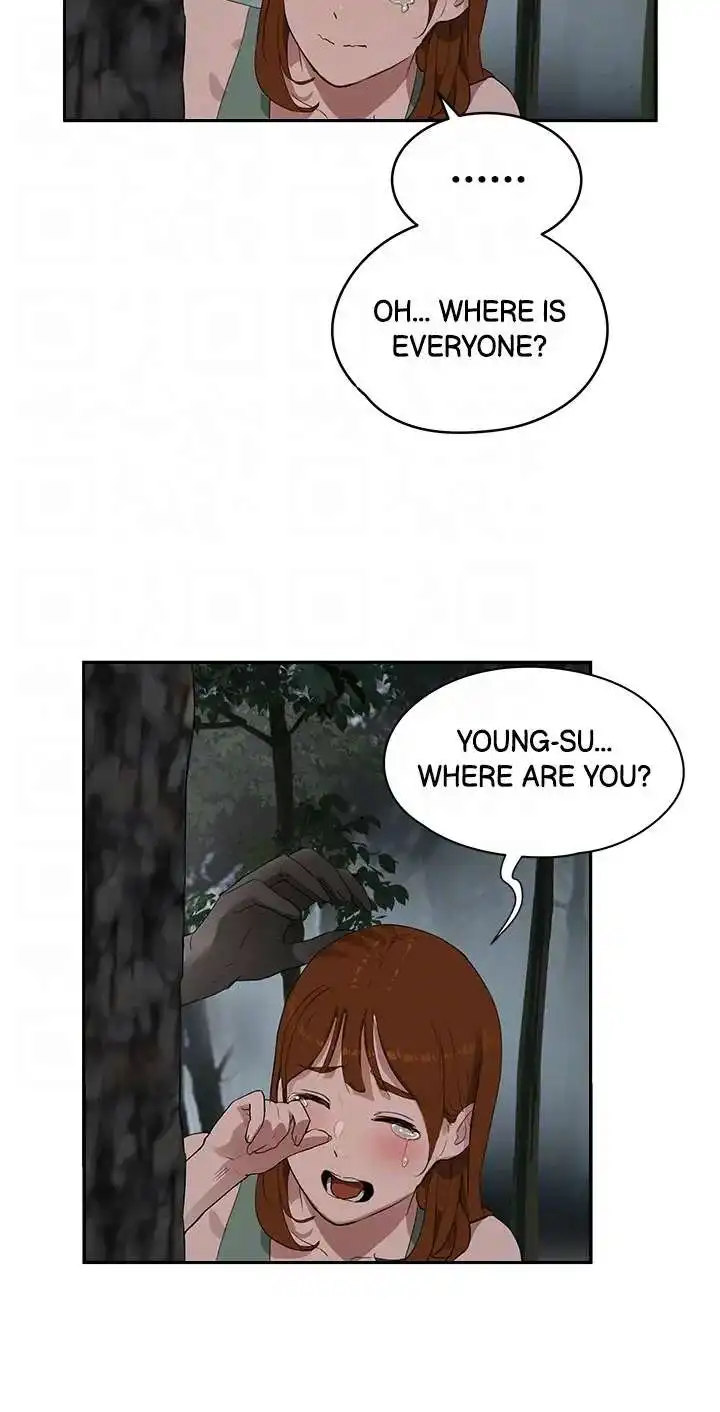 Summer of Love Chapter 38 image 32