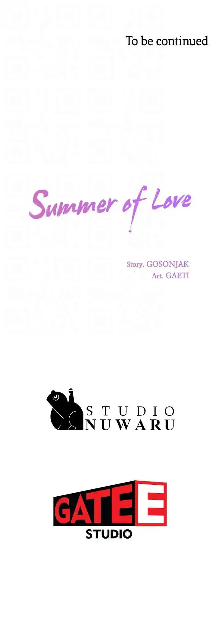 Summer of Love Chapter 38 image 33