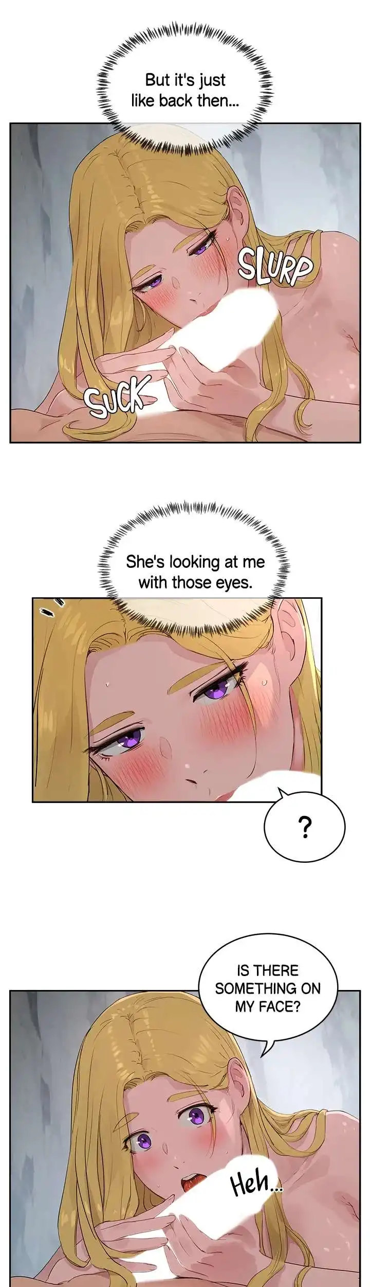Summer of Love Chapter 38 image 5