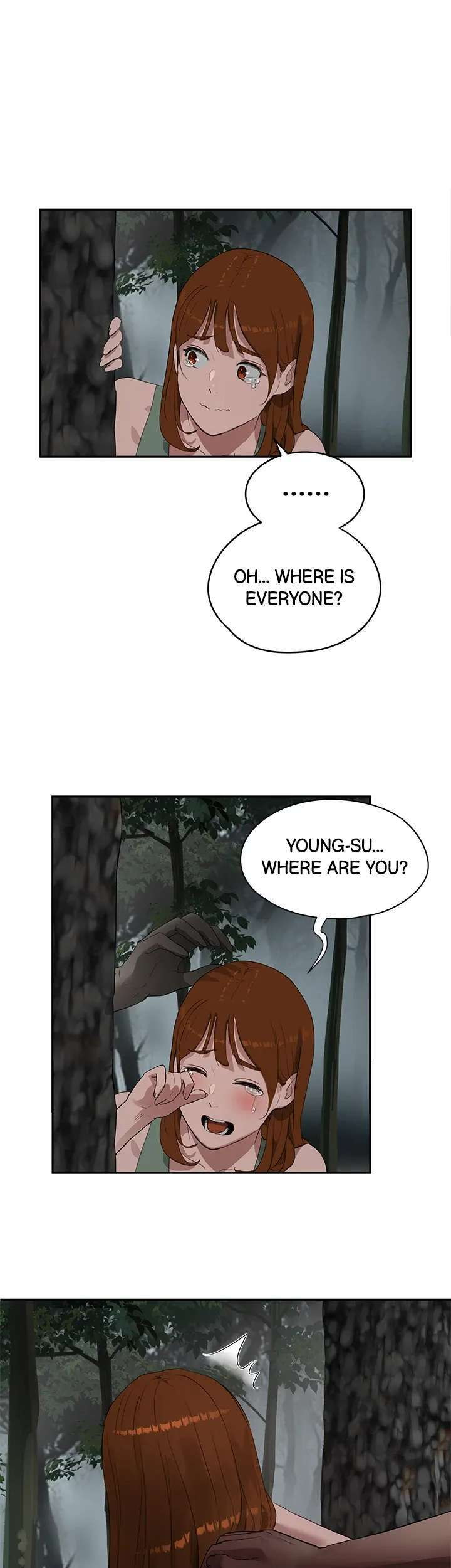 Summer of Love Chapter 39 image 0