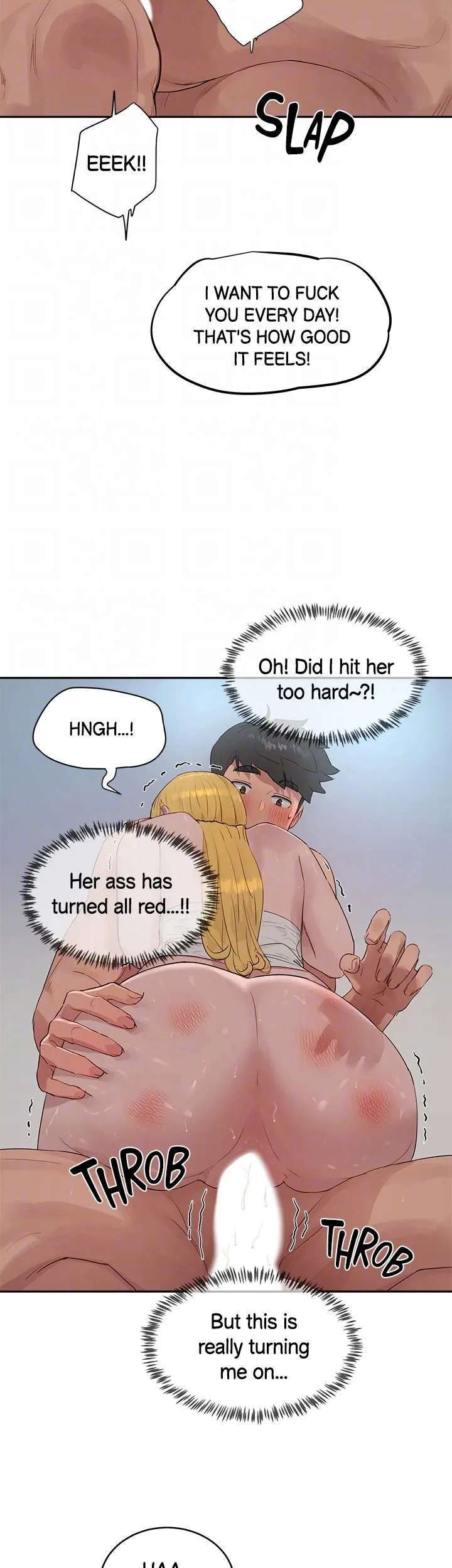 Summer of Love Chapter 39 image 10