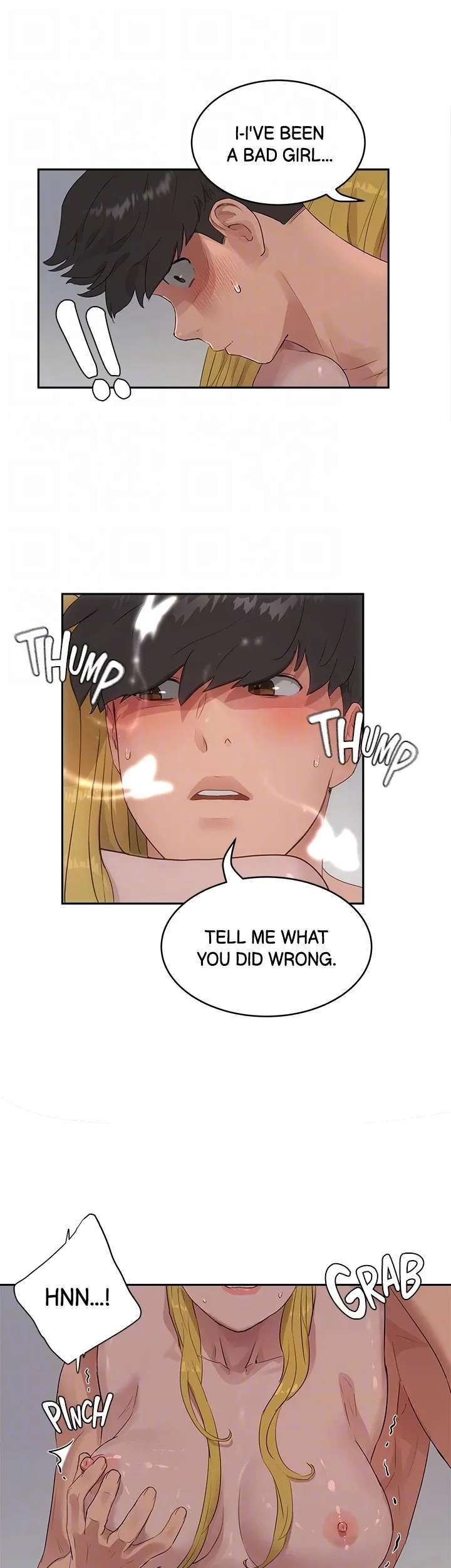 Summer of Love Chapter 39 image 12