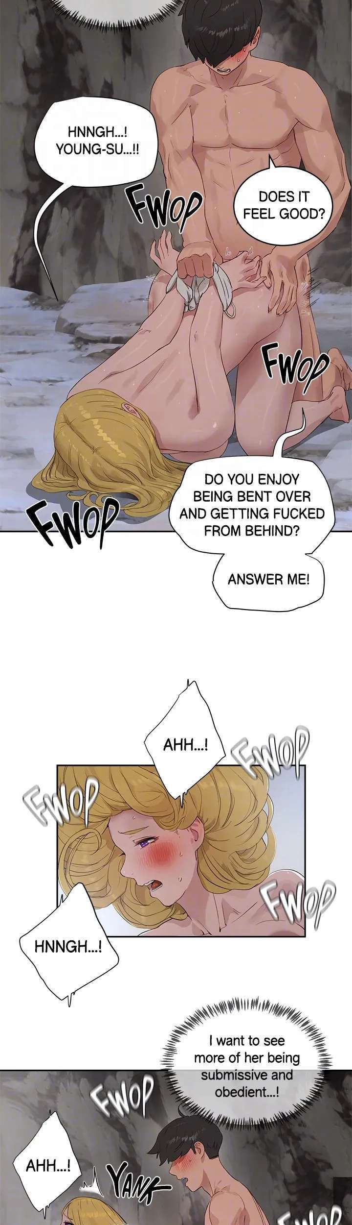 Summer of Love Chapter 39 image 17