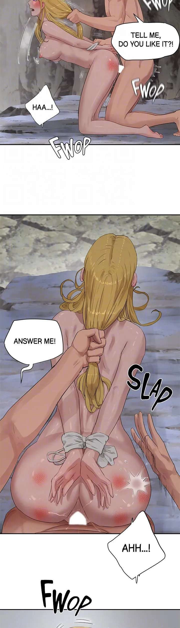 Summer of Love Chapter 39 image 18