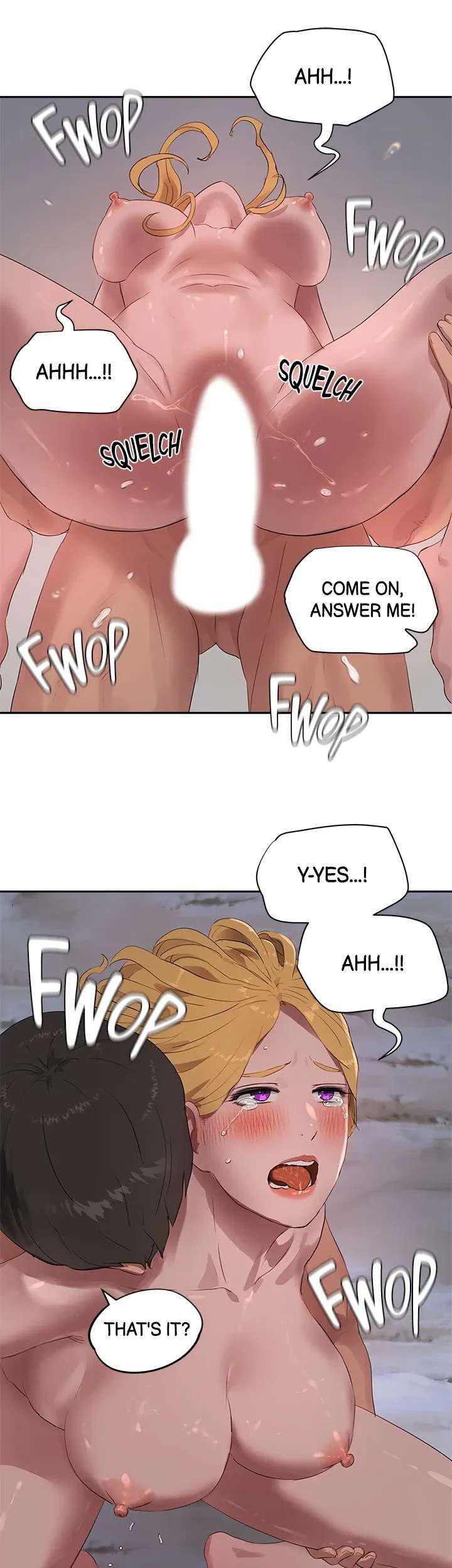Summer of Love Chapter 39 image 23