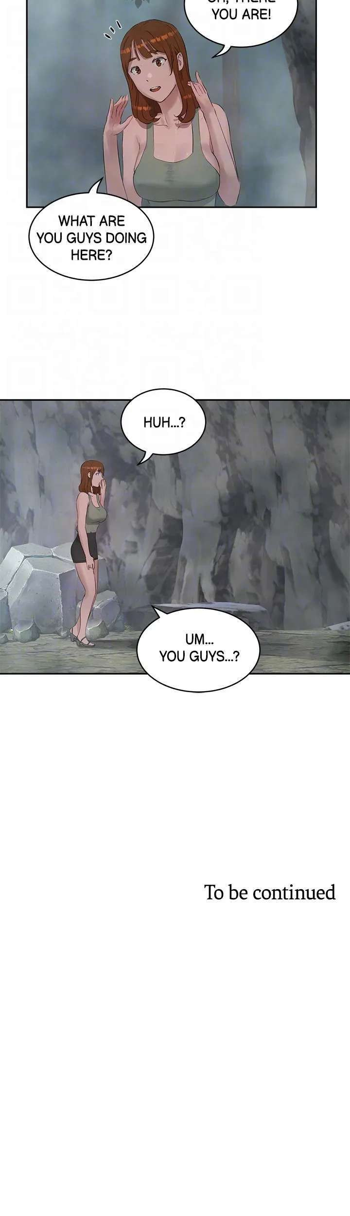 Summer of Love Chapter 39 image 31