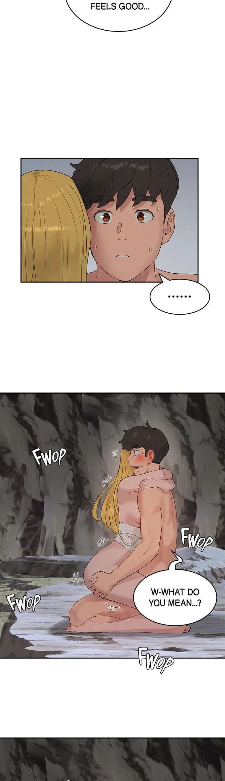 Summer of Love Chapter 39 image 5