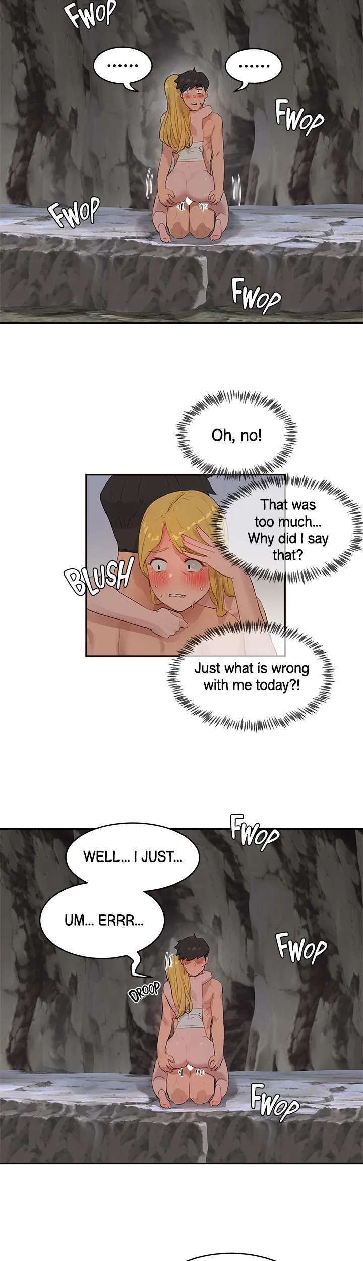 Summer of Love Chapter 39 image 6