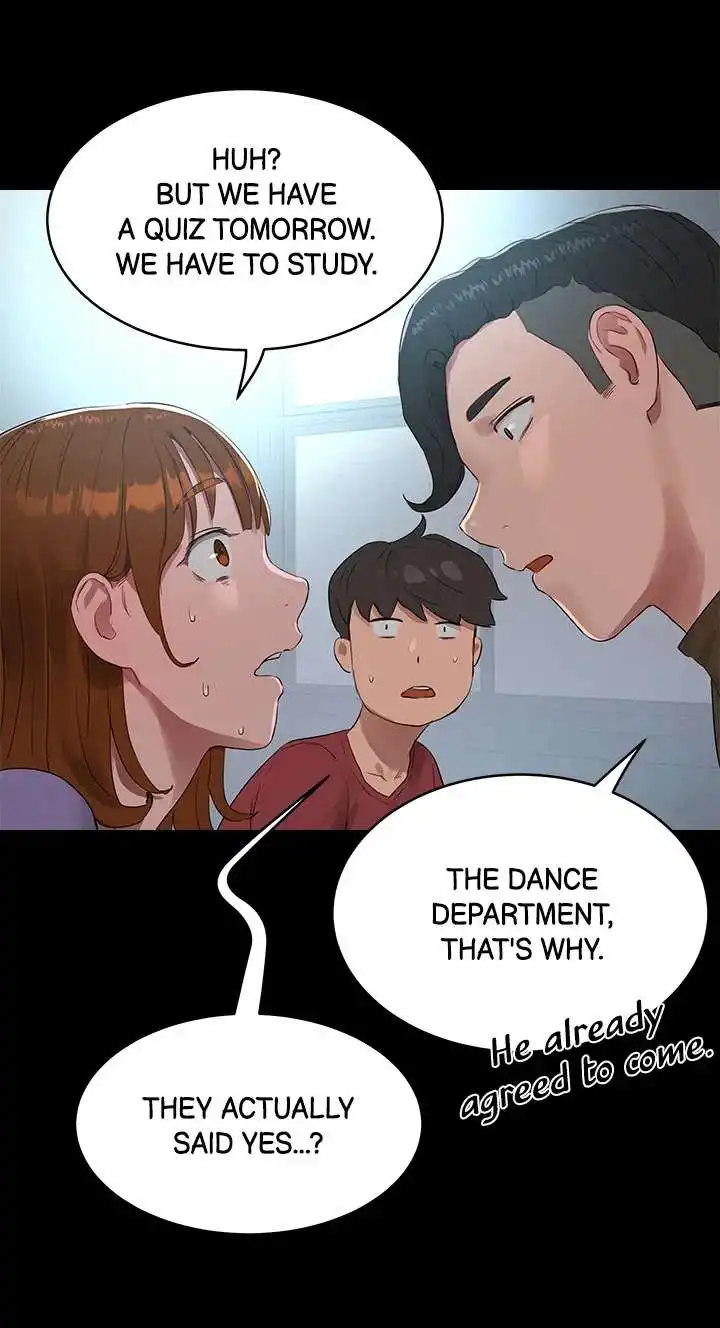 Summer of Love Chapter 40 image 18