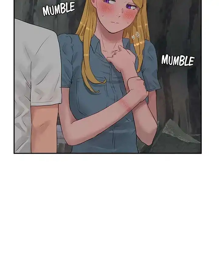 Summer of Love Chapter 40 image 3