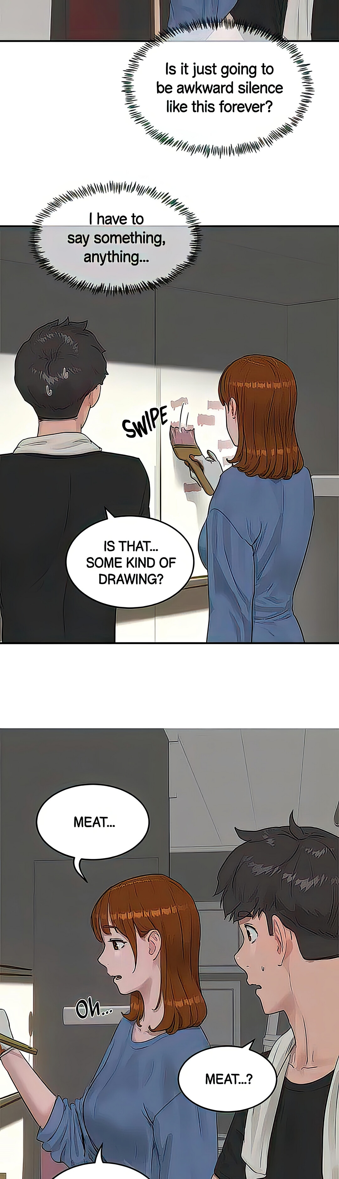Summer of Love Chapter 41 image 11