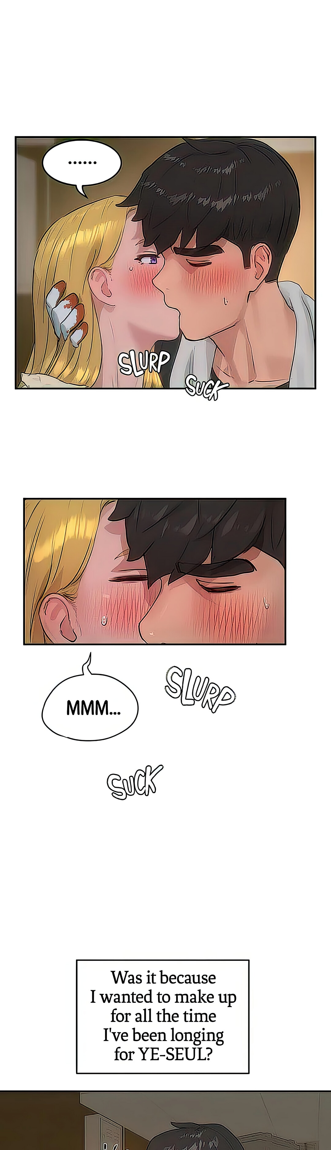 Summer of Love Chapter 42 image 0