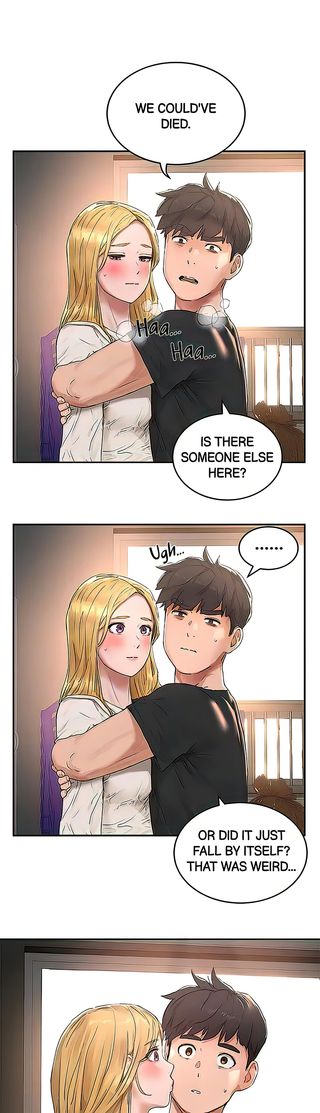 Summer of Love Chapter 42 image 10