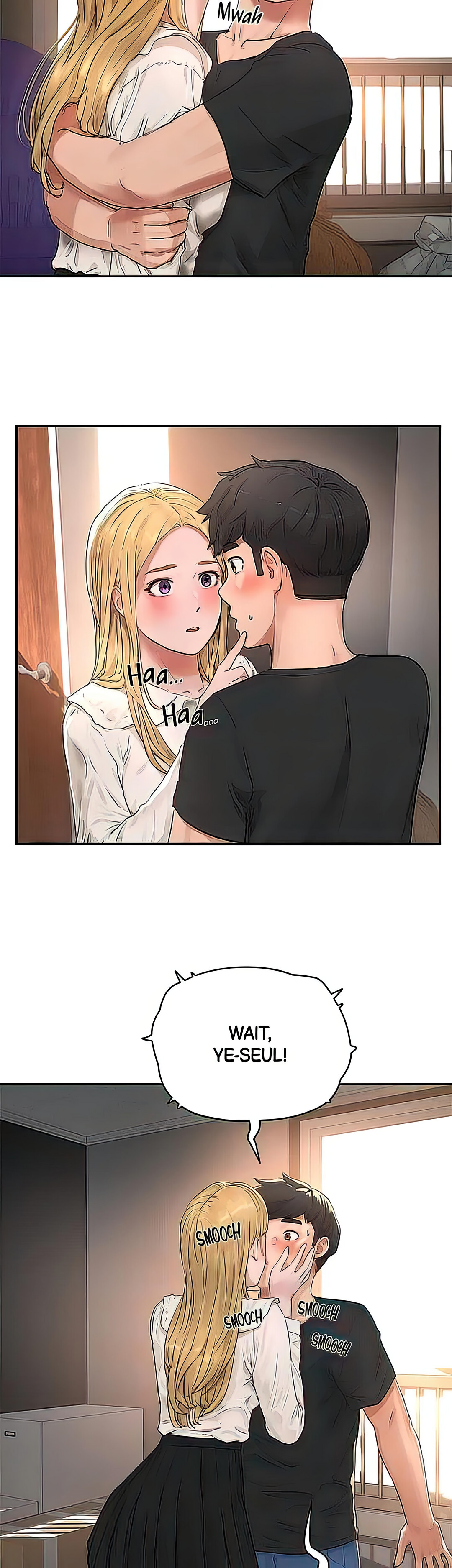 Summer of Love Chapter 42 image 11