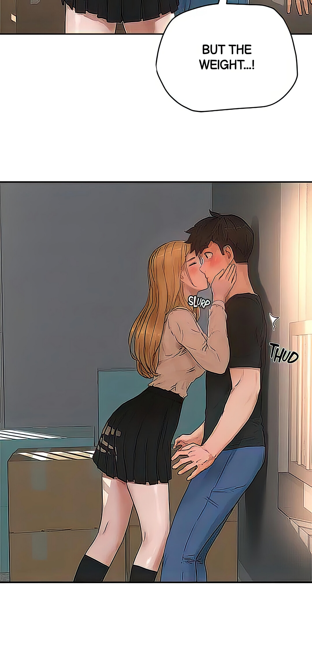 Summer of Love Chapter 42 image 12