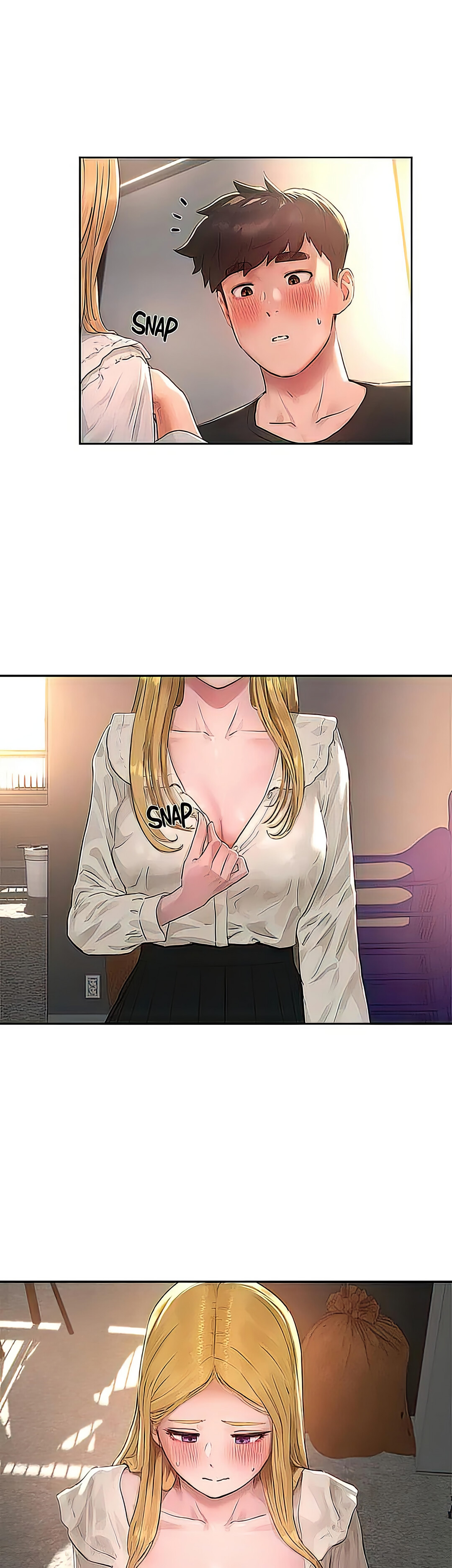 Summer of Love Chapter 42 image 13