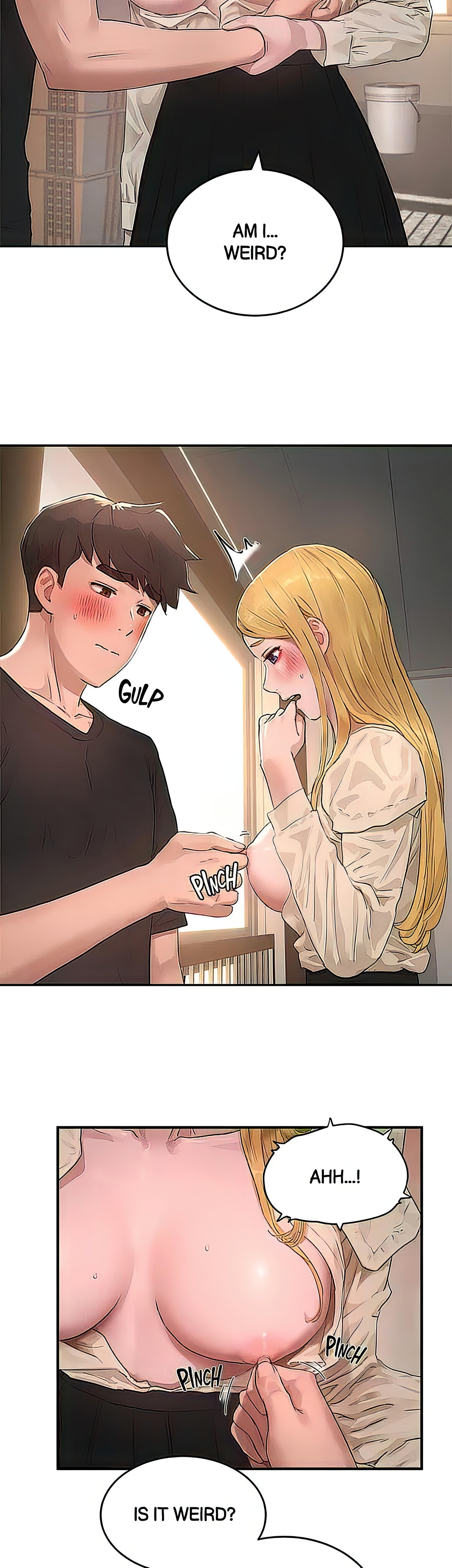 Summer of Love Chapter 42 image 15