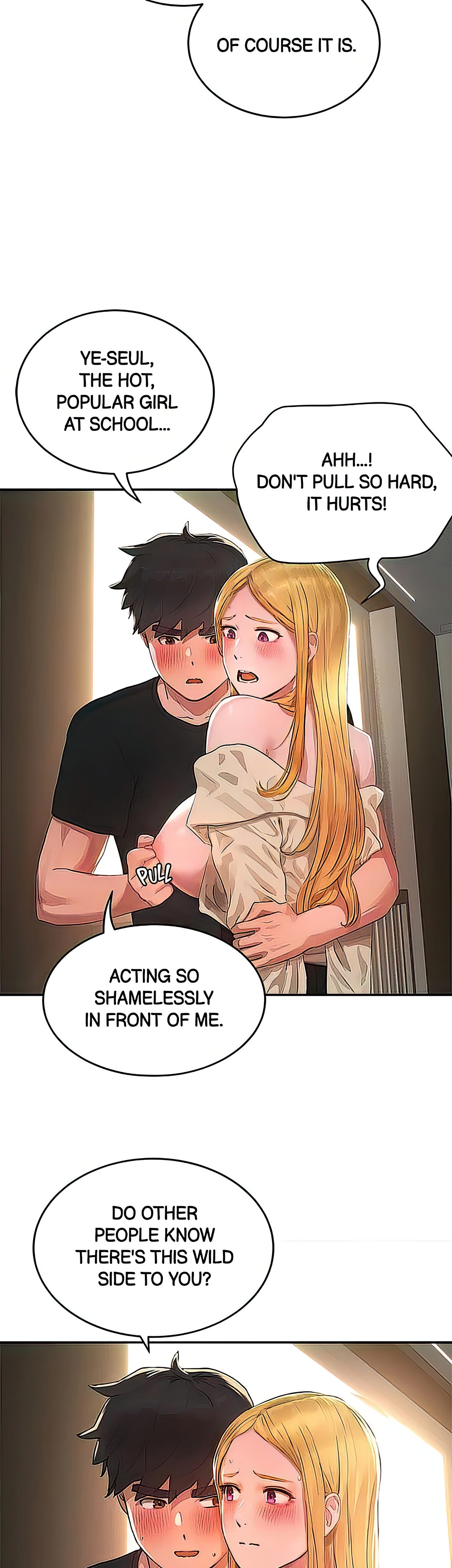 Summer of Love Chapter 42 image 16