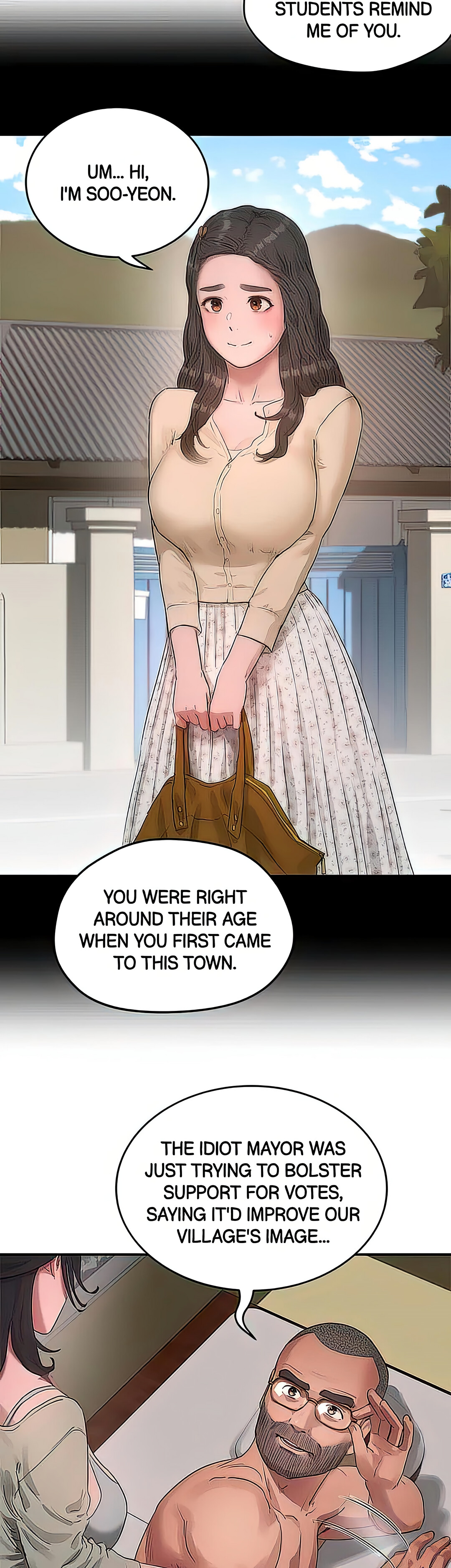 Summer of Love Chapter 42 image 24