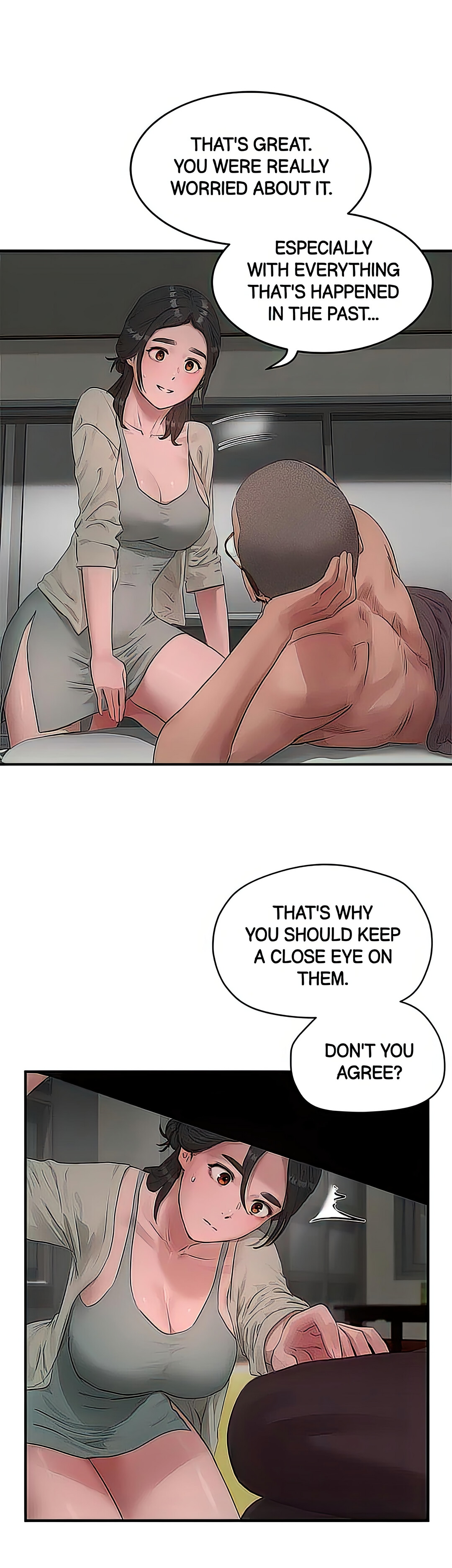 Summer of Love Chapter 42 image 26