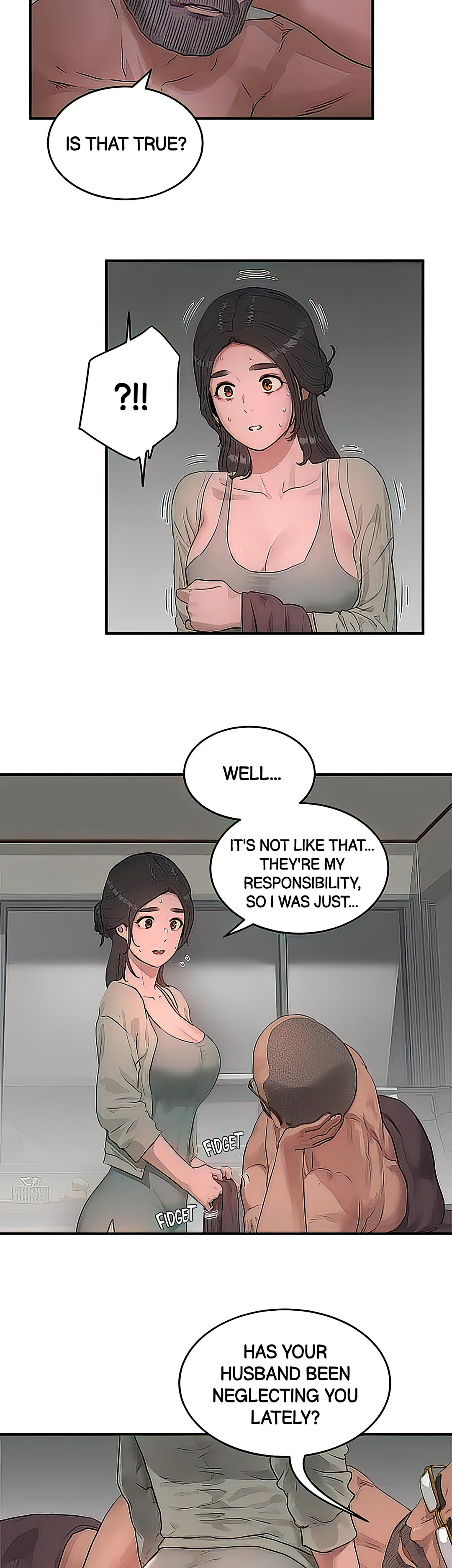 Summer of Love Chapter 42 image 28