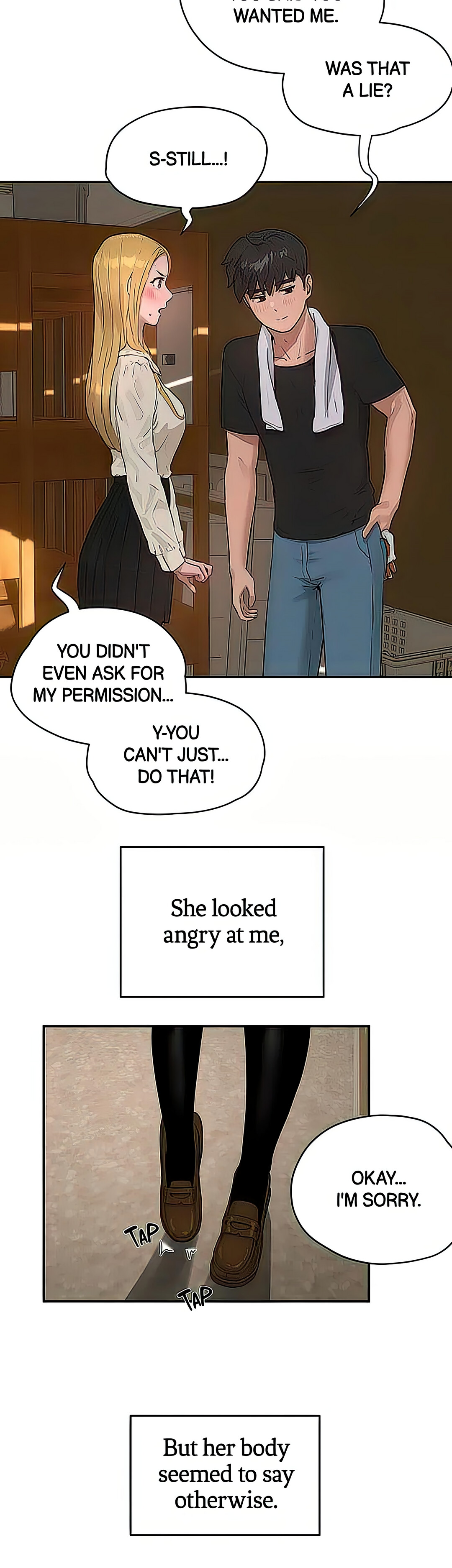 Summer of Love Chapter 42 image 2
