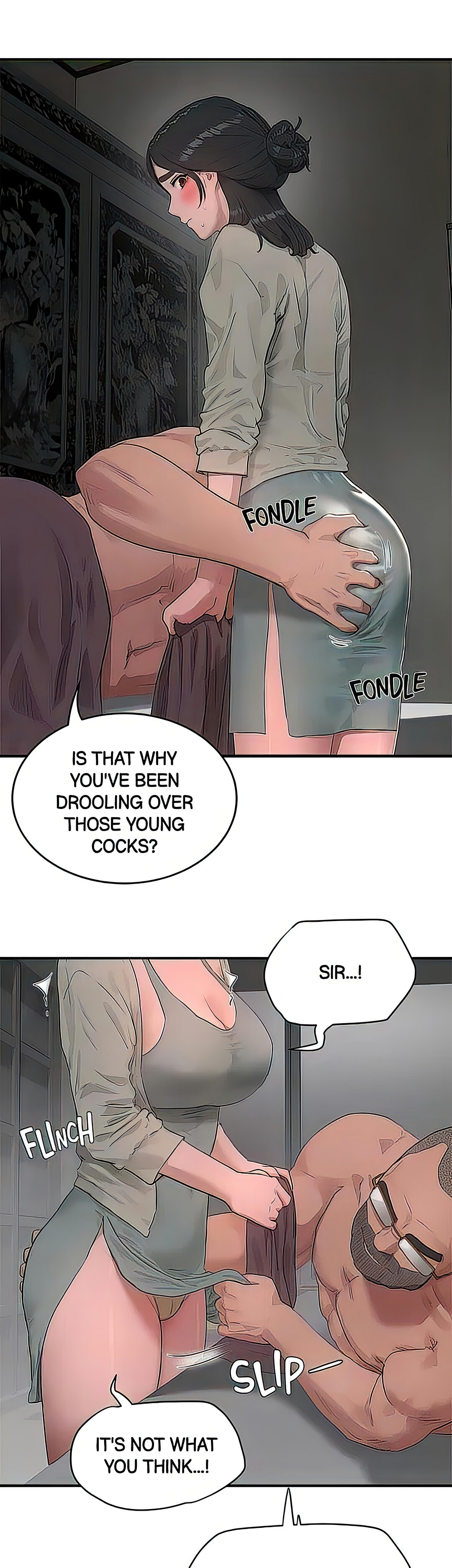 Summer of Love Chapter 42 image 30