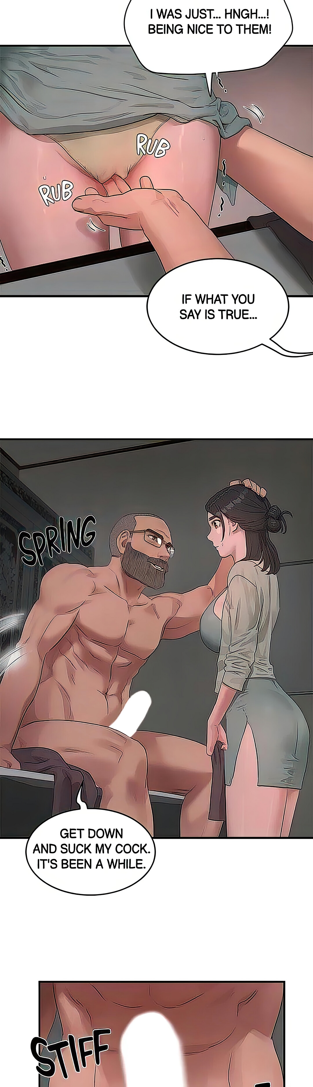 Summer of Love Chapter 42 image 31