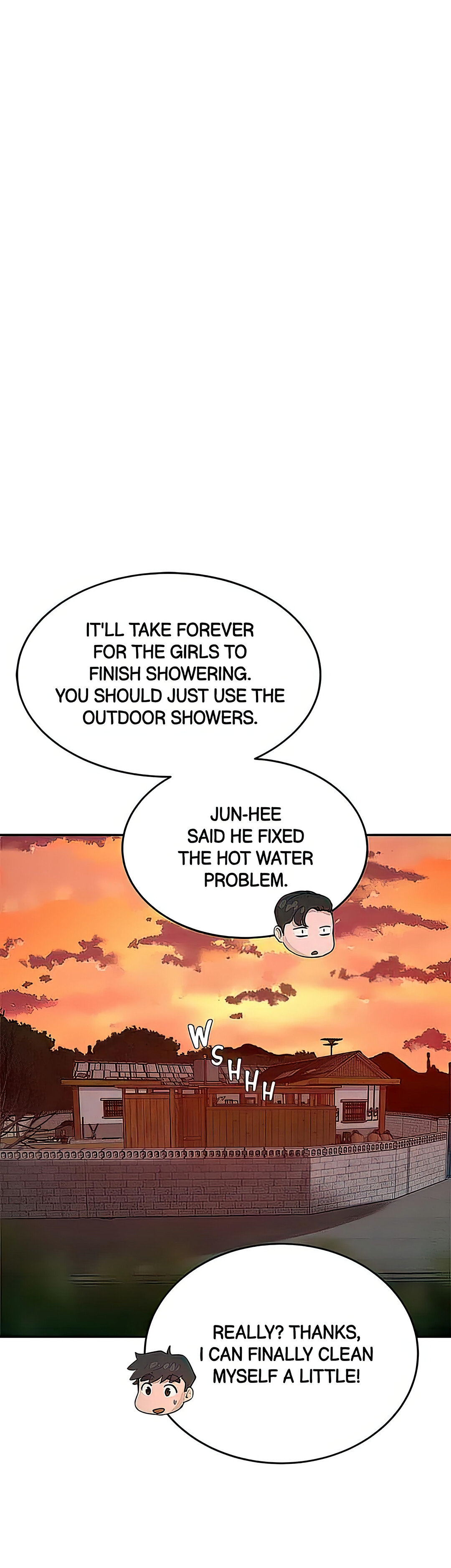 Summer of Love Chapter 42 image 33