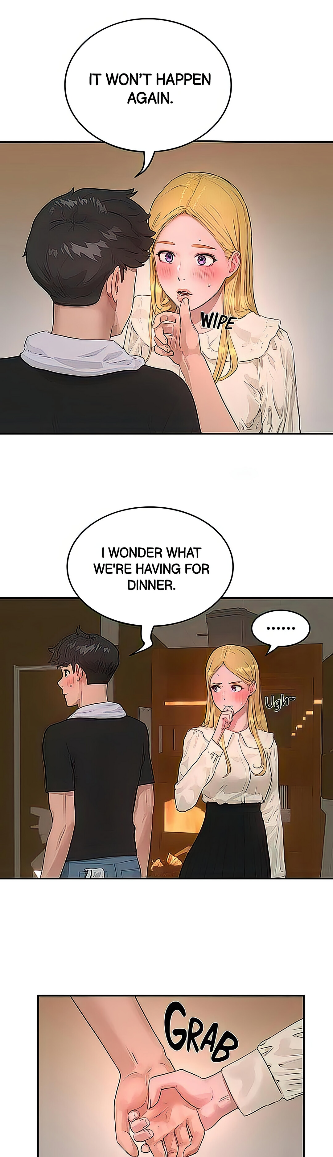 Summer of Love Chapter 42 image 3