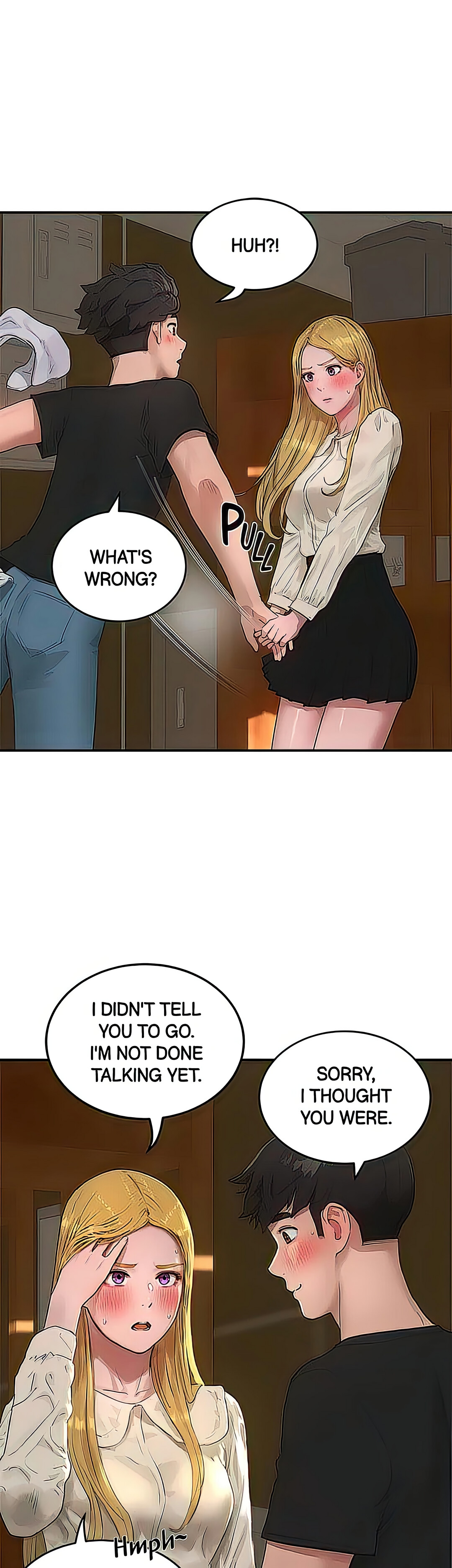 Summer of Love Chapter 42 image 5