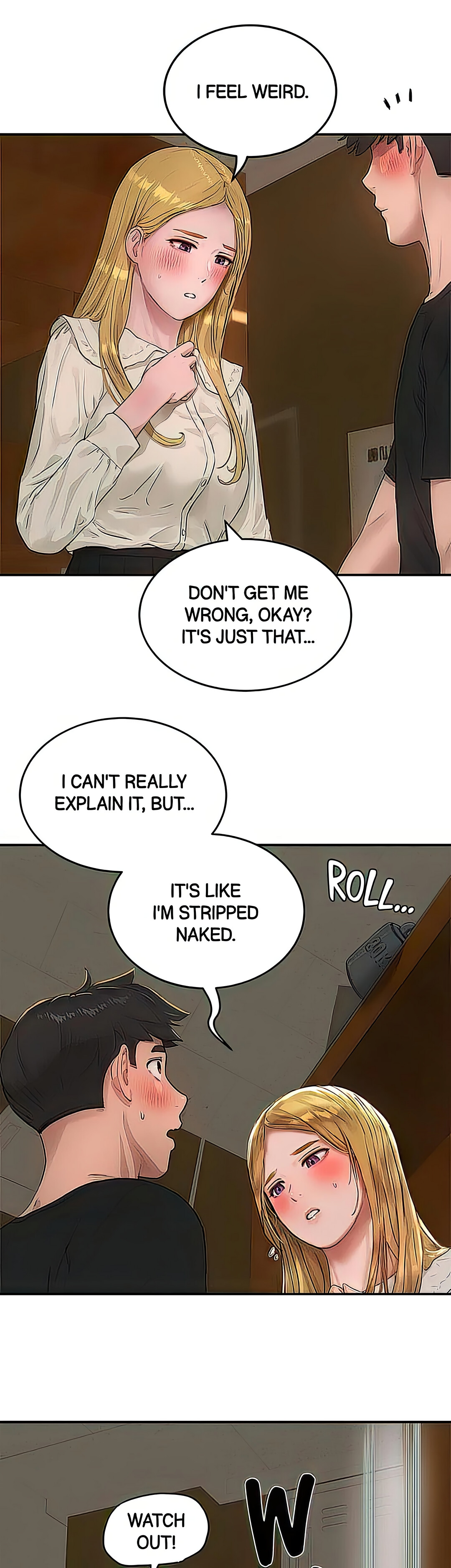 Summer of Love Chapter 42 image 7