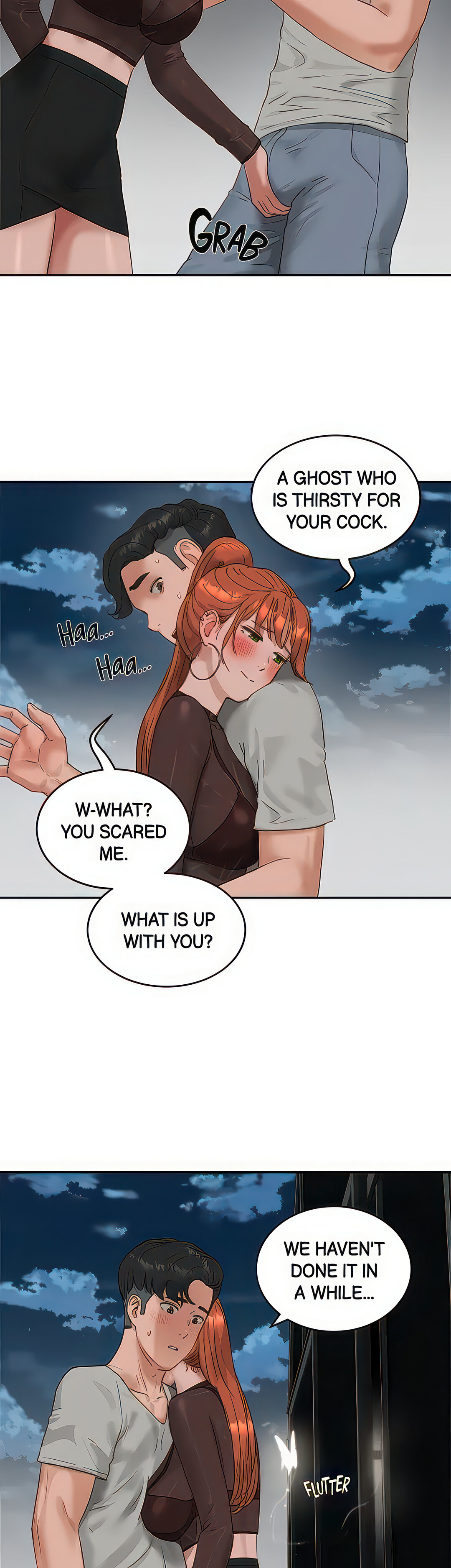 Summer of Love Chapter 44 image 9