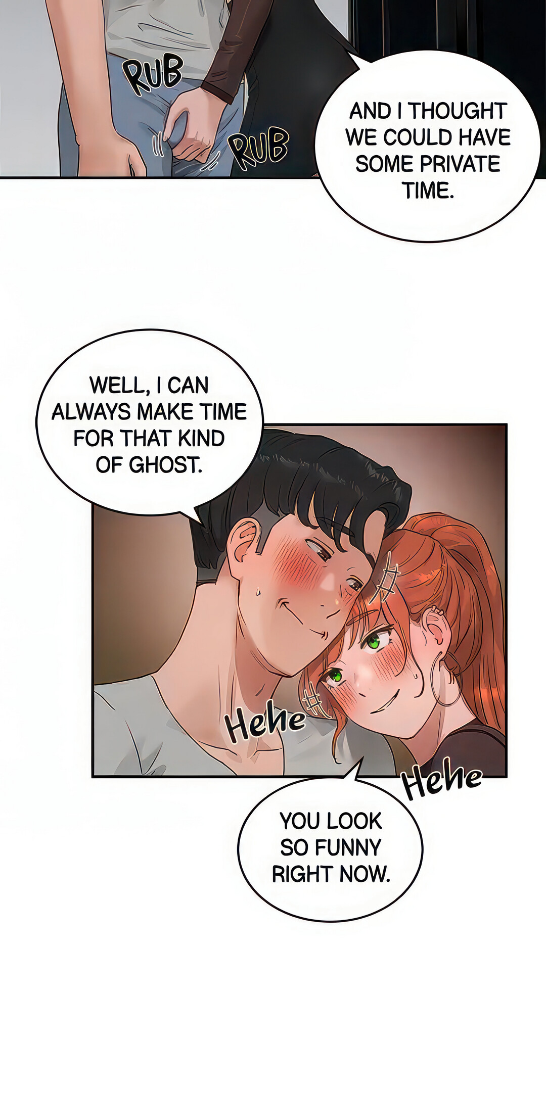 Summer of Love Chapter 44 image 10