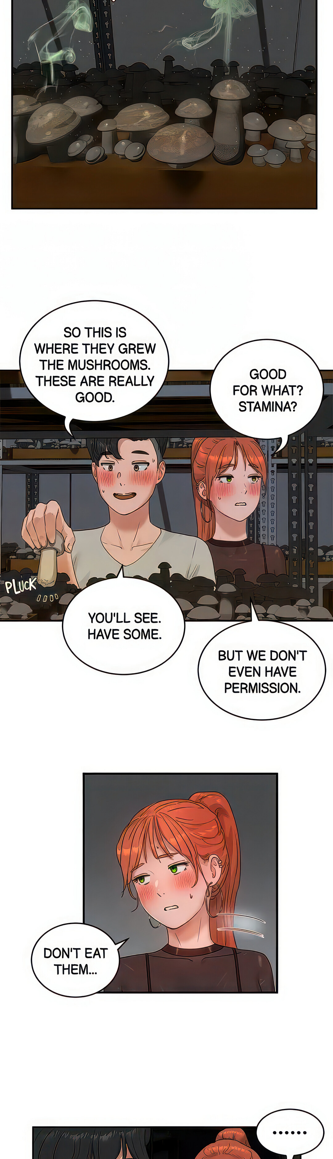 Summer of Love Chapter 44 image 13