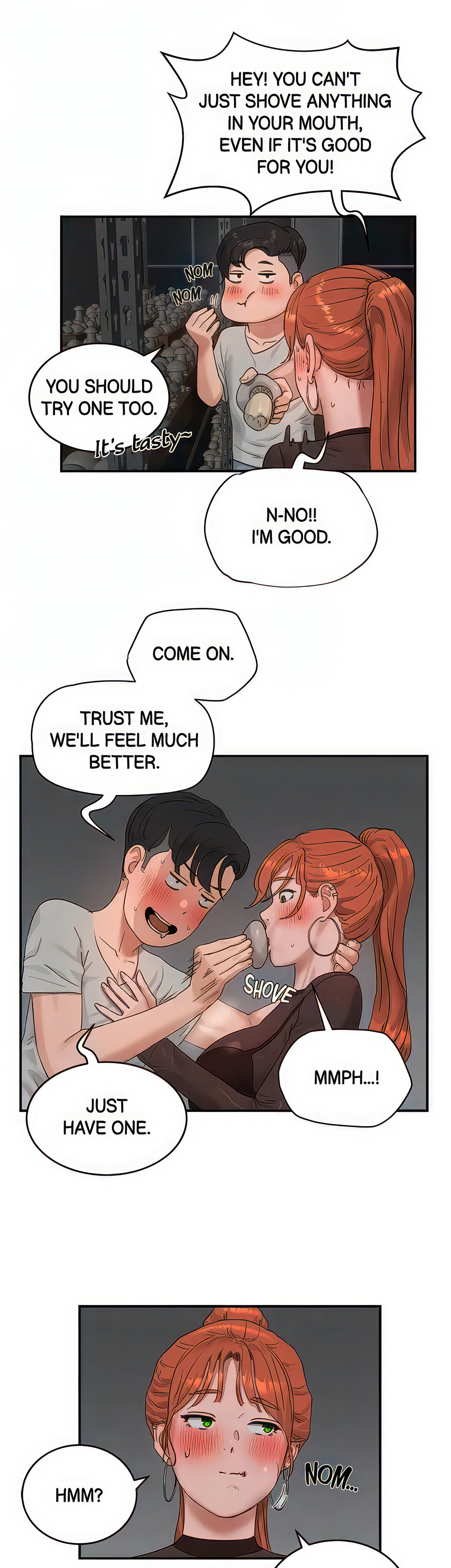 Summer of Love Chapter 44 image 15