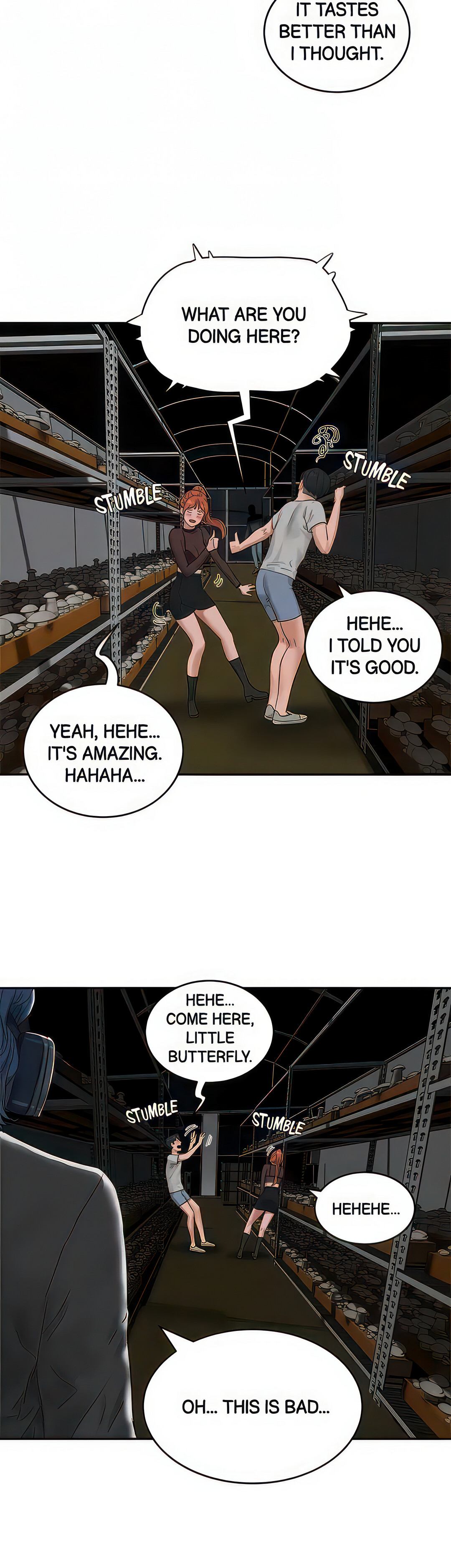 Summer of Love Chapter 44 image 16