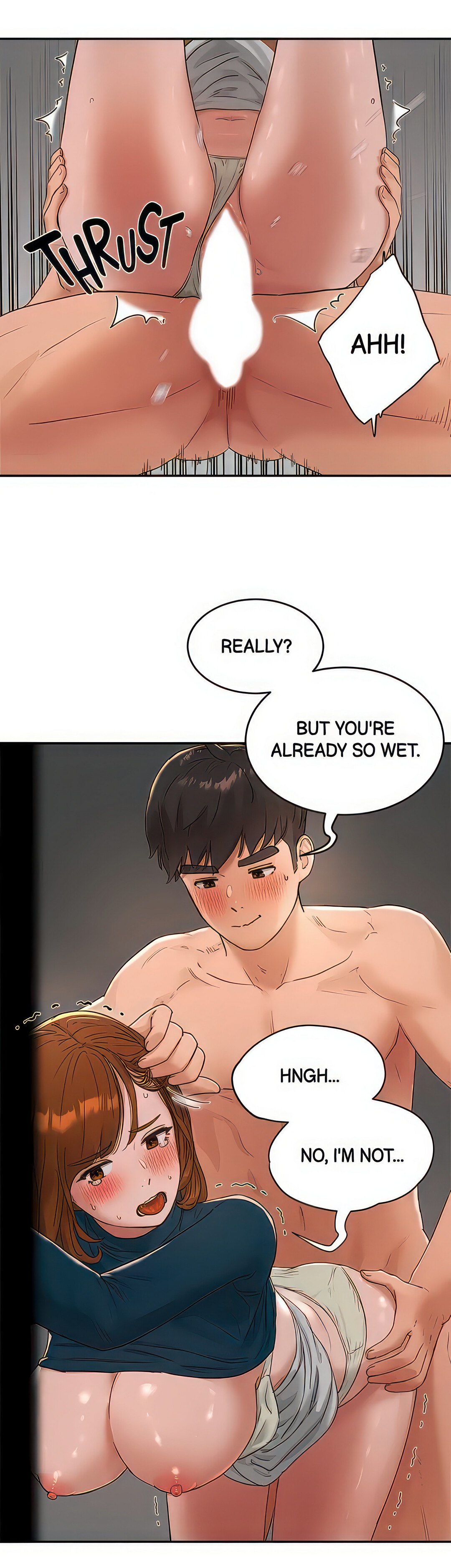 Summer of Love Chapter 44 image 20