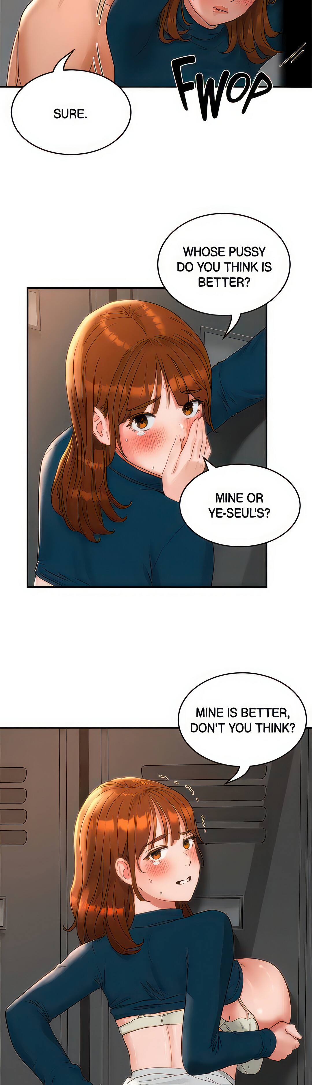 Summer of Love Chapter 44 image 28
