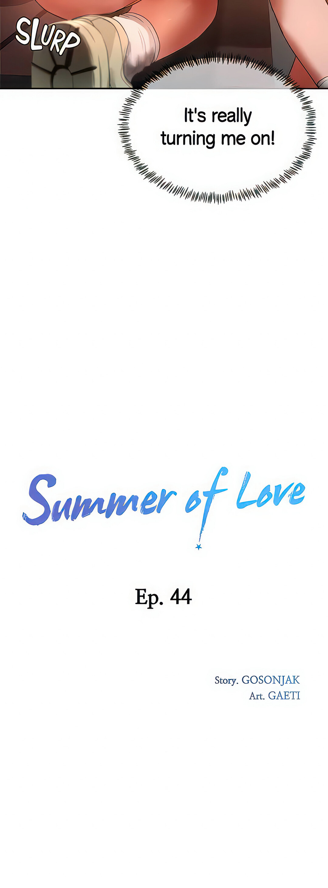 Summer of Love Chapter 44 image 3