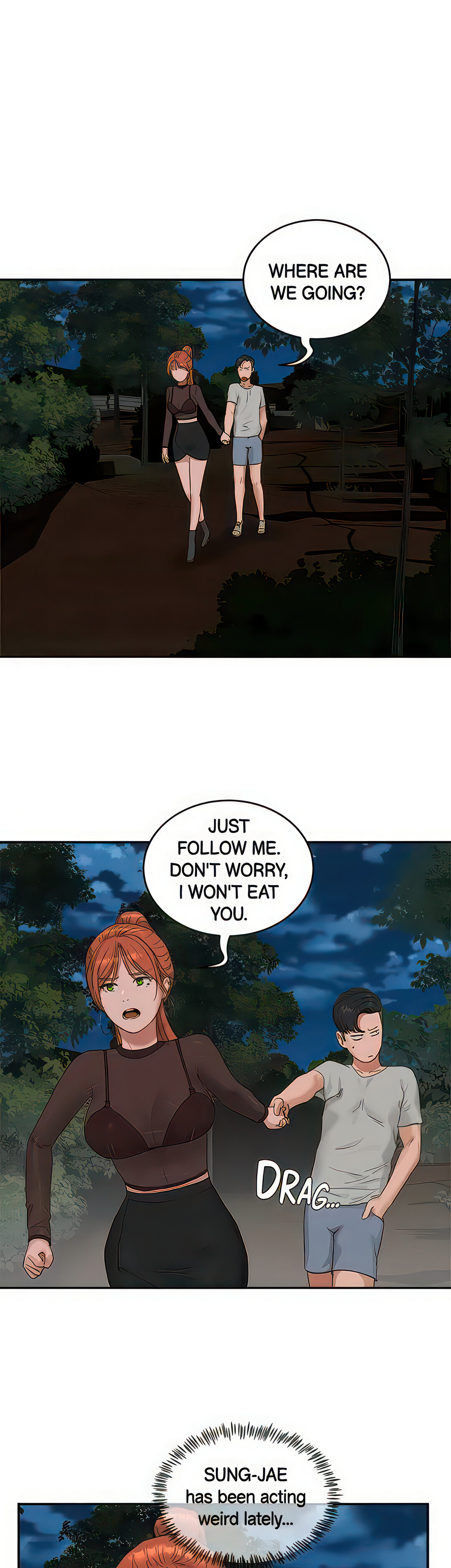 Summer of Love Chapter 44 image 4