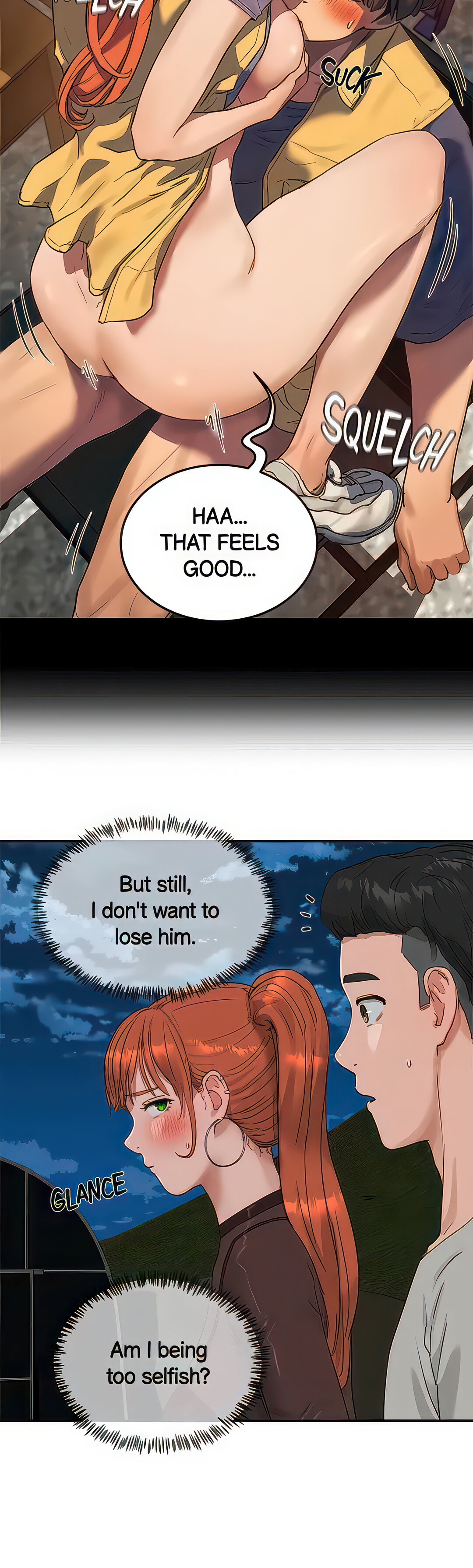 Summer of Love Chapter 44 image 6