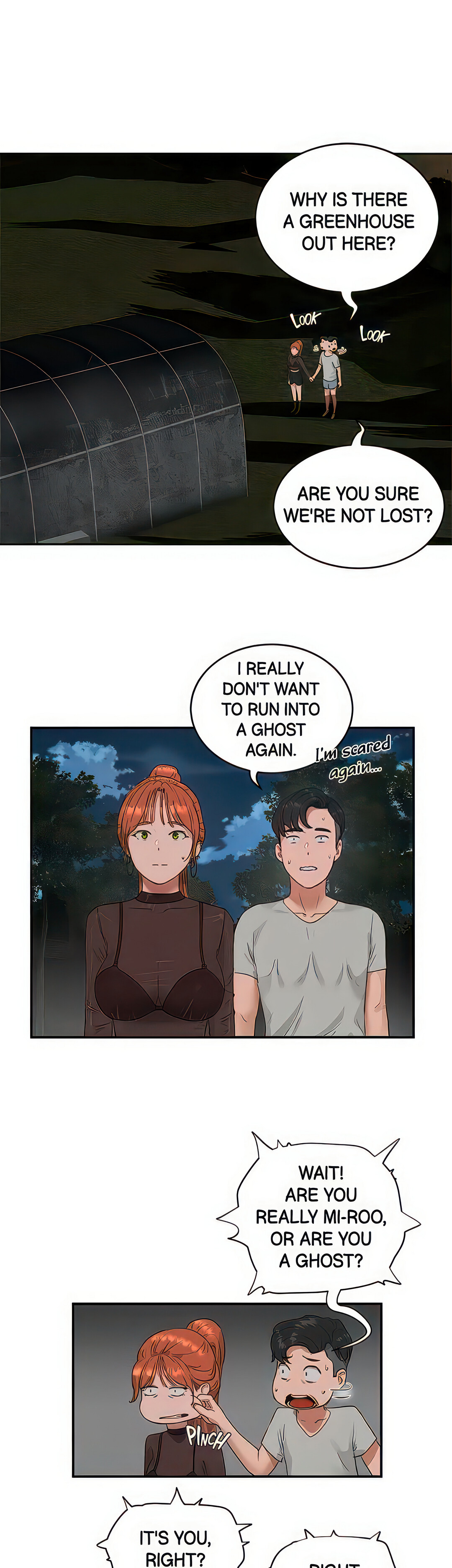Summer of Love Chapter 44 image 7