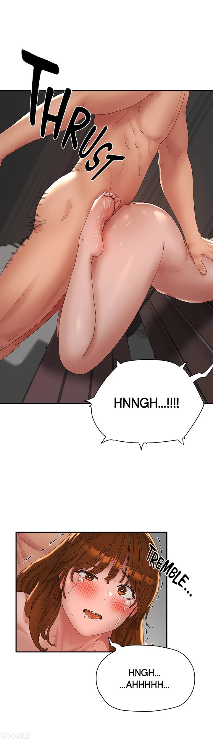 Summer of Love Chapter 45 image 29