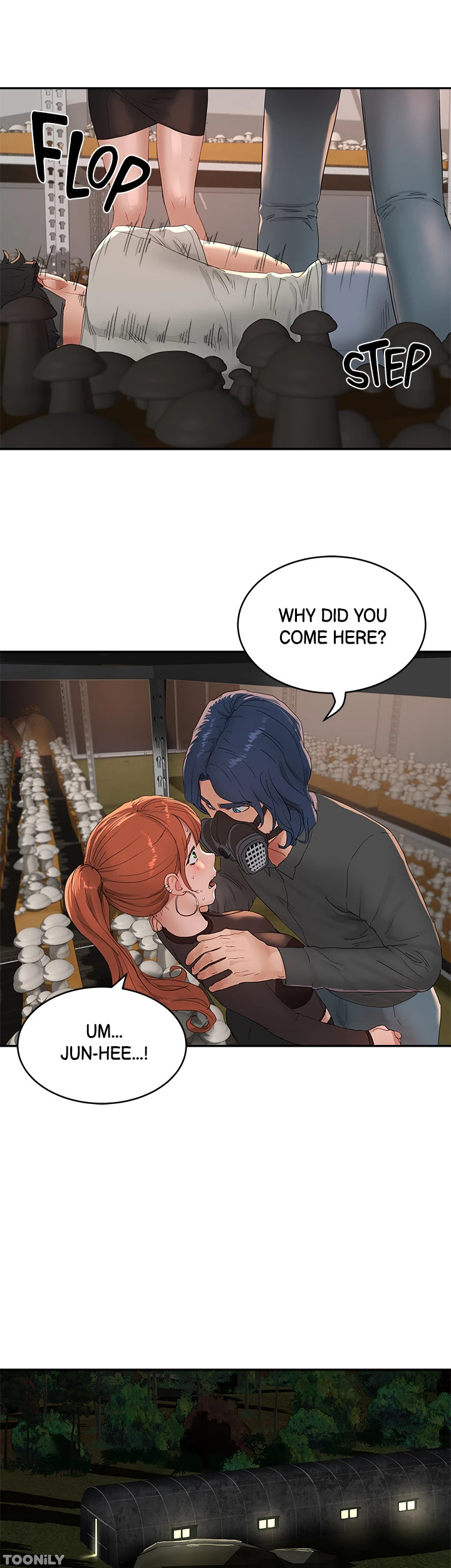 Summer of Love Chapter 45 image 38