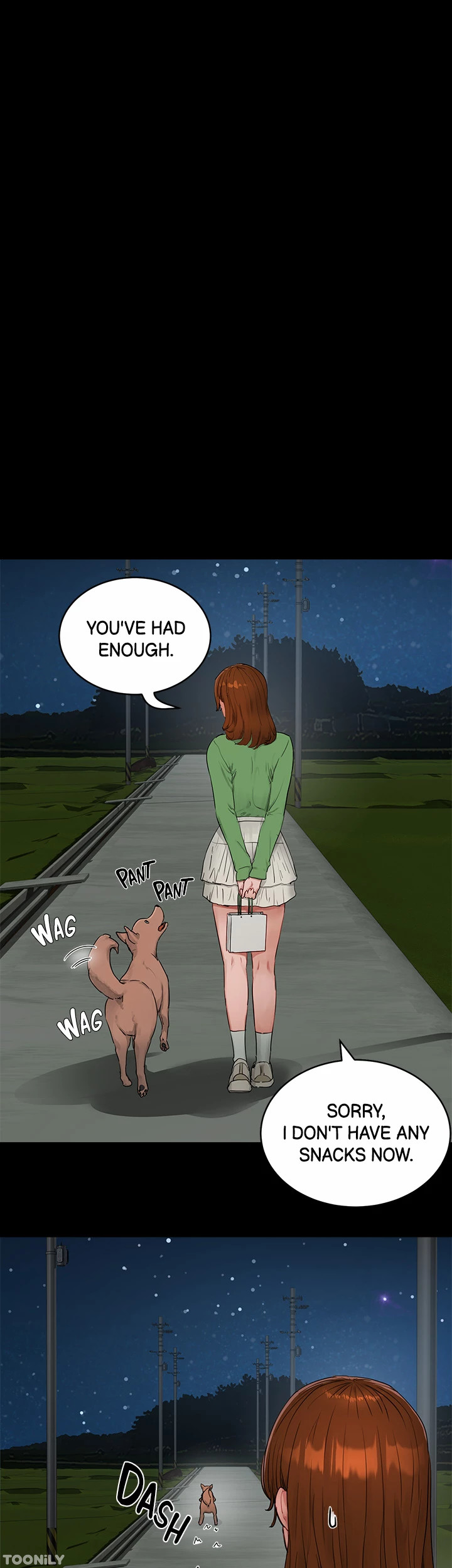 Summer of Love Chapter 46 image 0