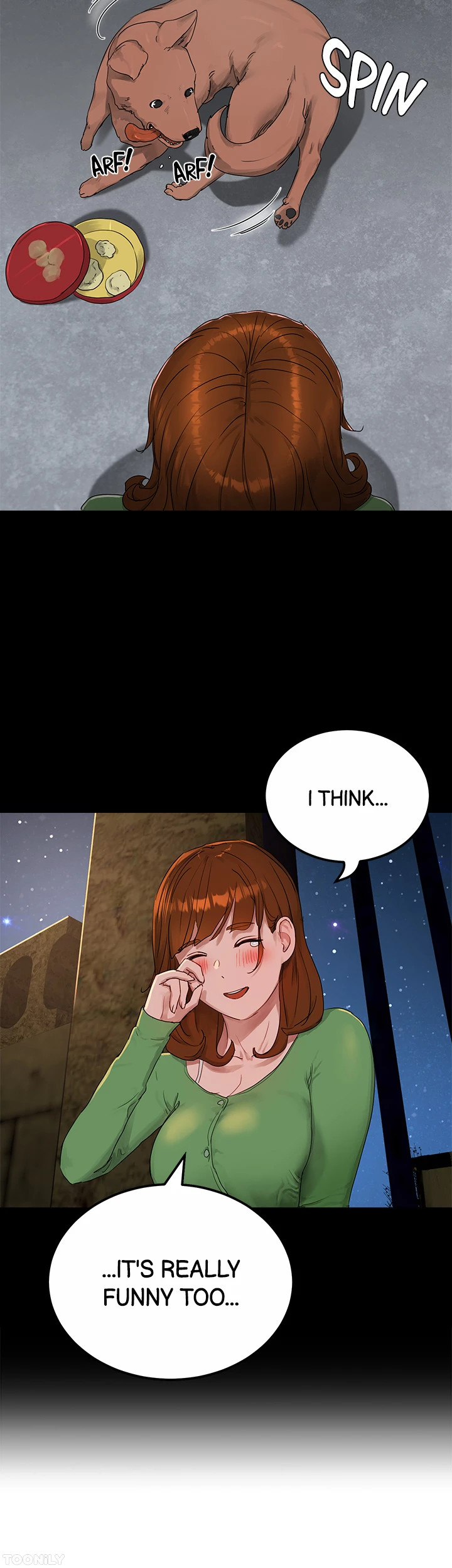 Summer of Love Chapter 46 image 9