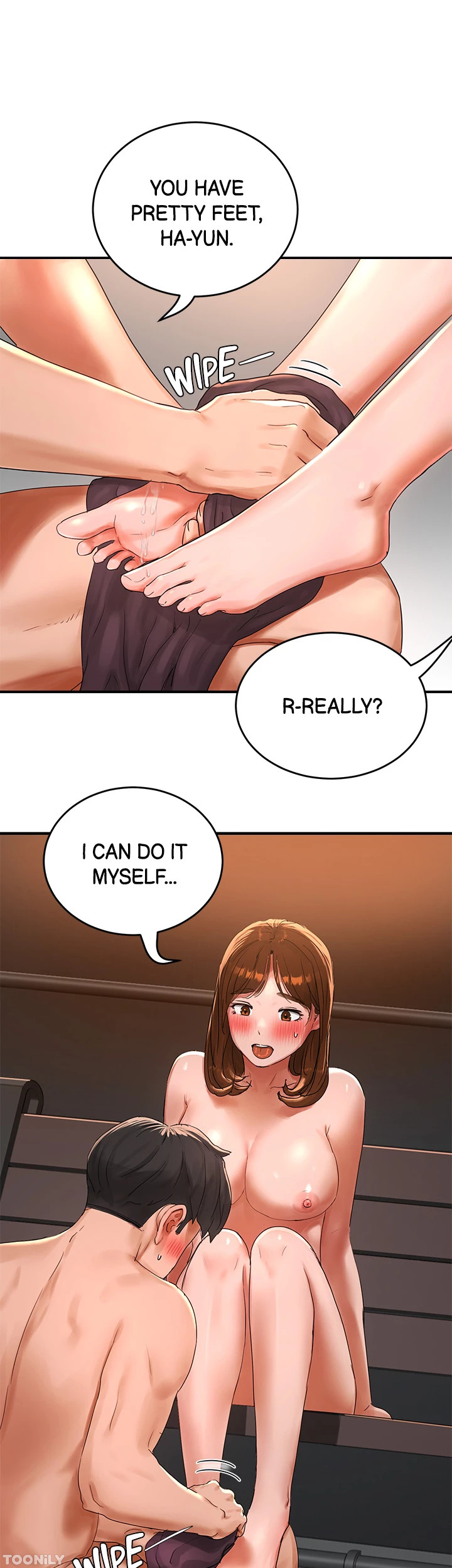 Summer of Love Chapter 46 image 11