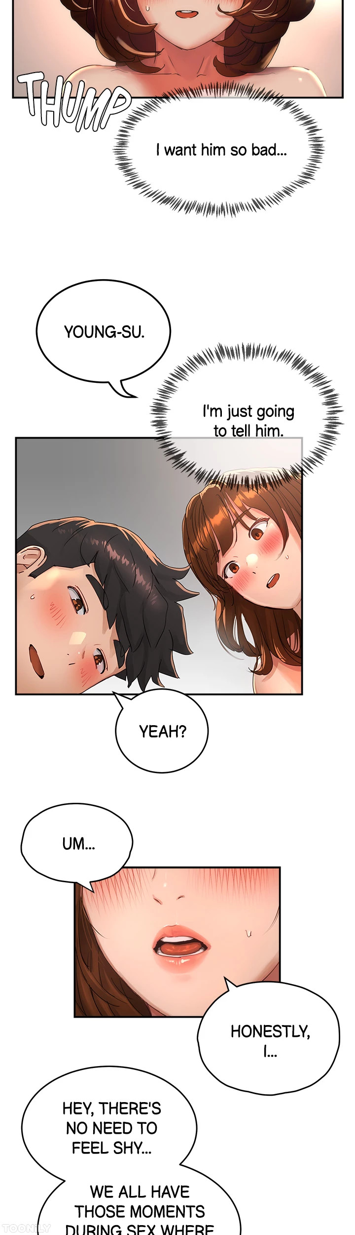 Summer of Love Chapter 46 image 13